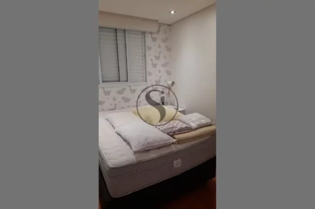 Imagem APARTAMENTO RESIDENCIAL em SÃO PAULO - SP, JARDIM PREVIDÊNCIA