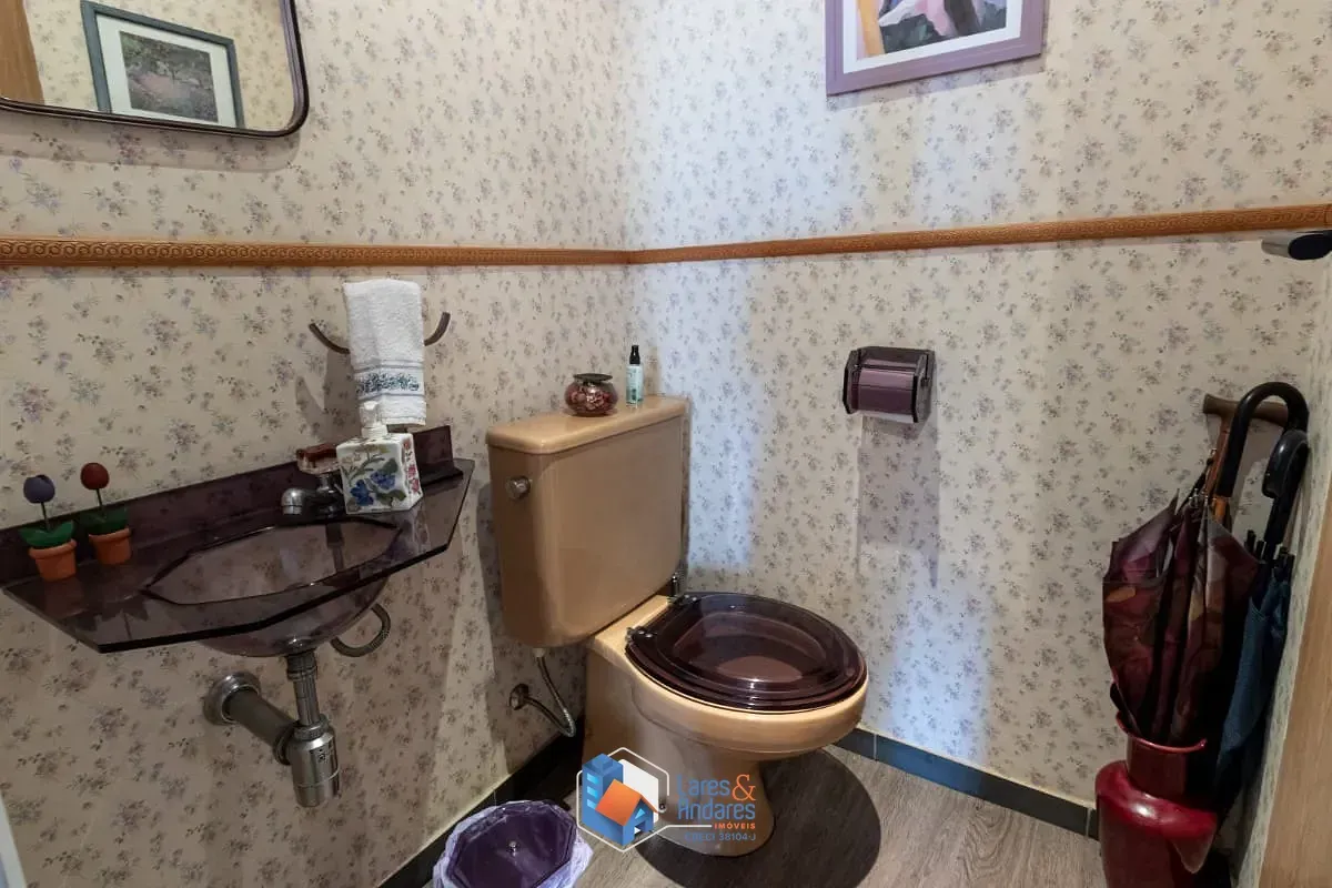 Imagem Apartamento para venda em Sumarezinho com 1 quarto, sendo 1 suíte, 45m²