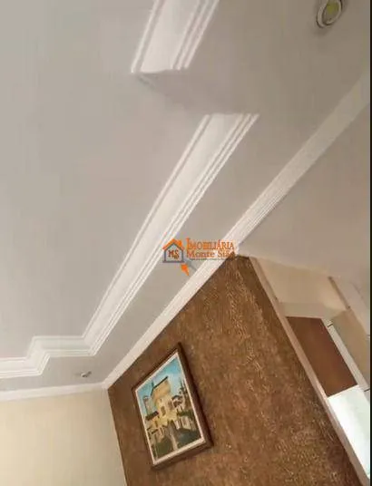Imagem Apartamento com 2 dormitórios à venda, 42 m² por R$ 245.000,00 - Vila Izabel - Guarulhos/SP