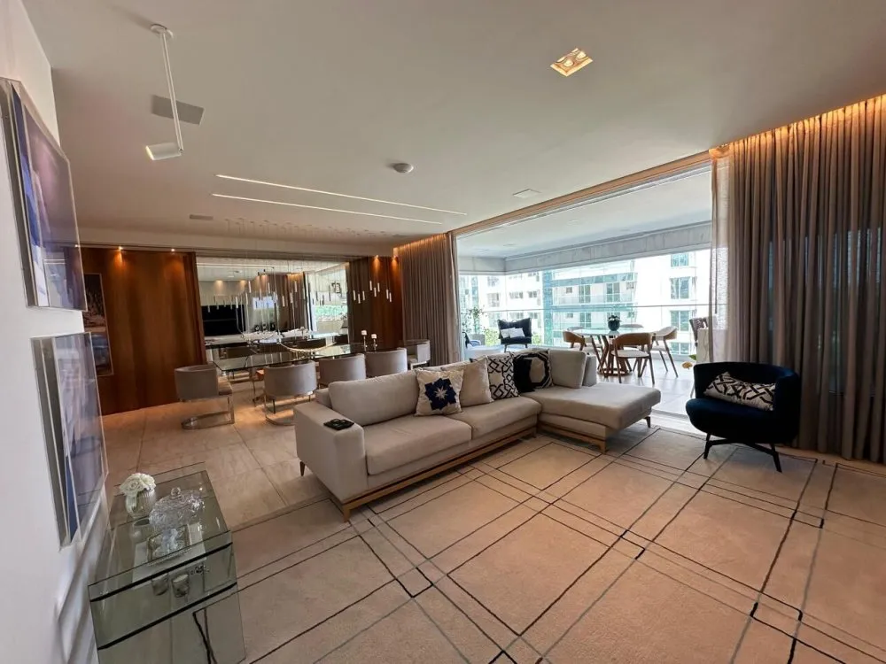 Imagem Apartamento a Venda no bairro Barra da Tijuca - Rio de Janeiro, RJ