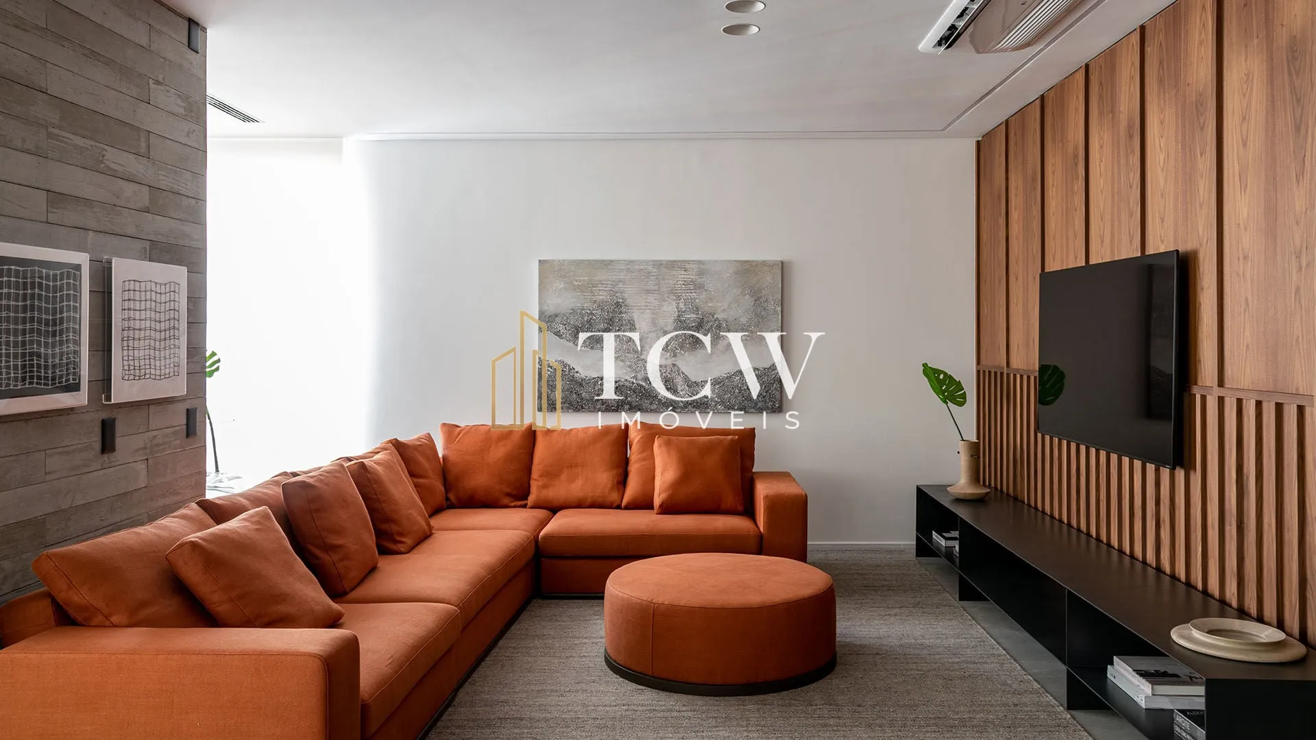 Imagem Apartamento Cobertura Duplex 4 dorm