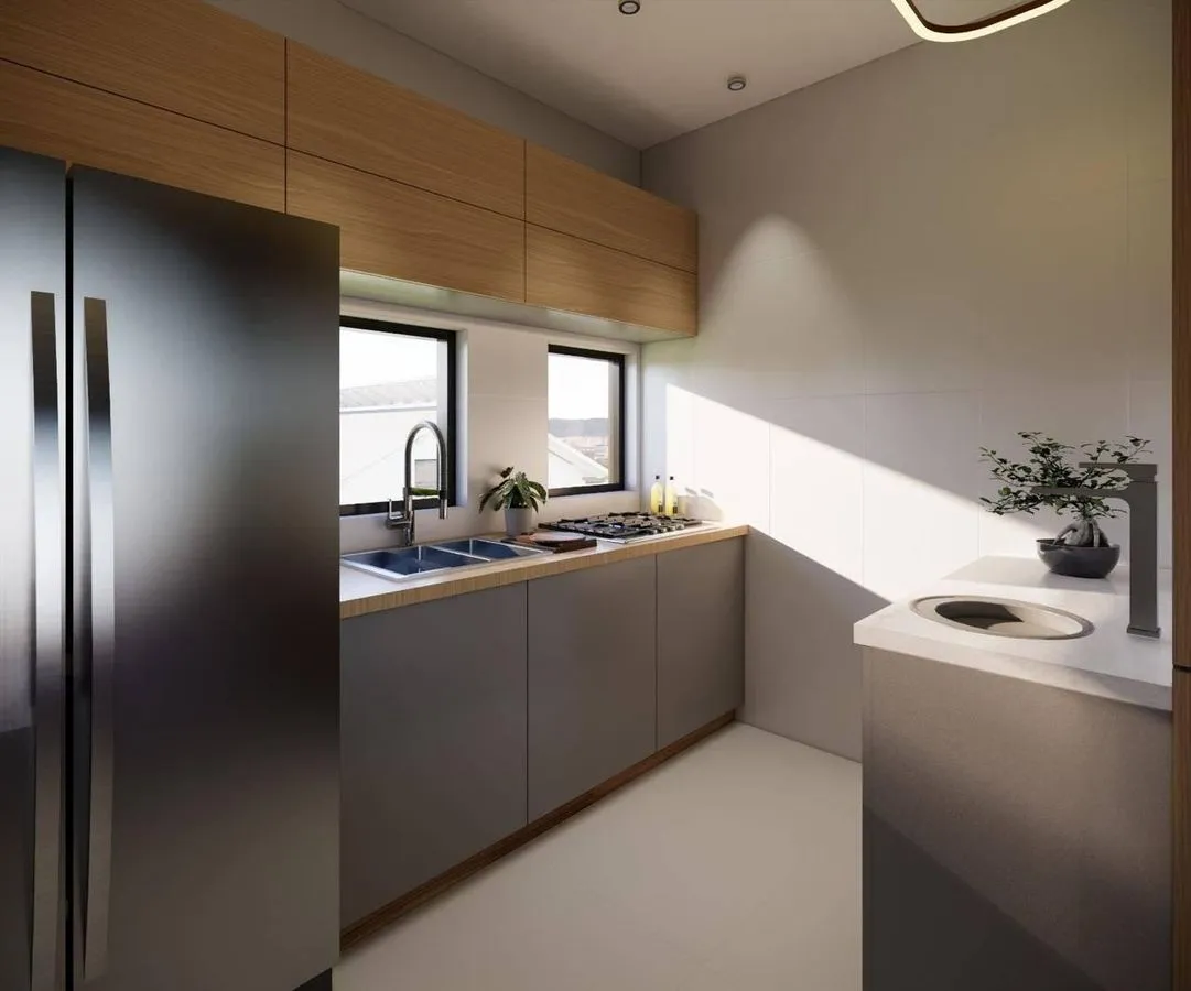 Imagem VENDA DE APARTAMENTO NO BAIRRO SANTA REGINA EM CAMBORIÚ