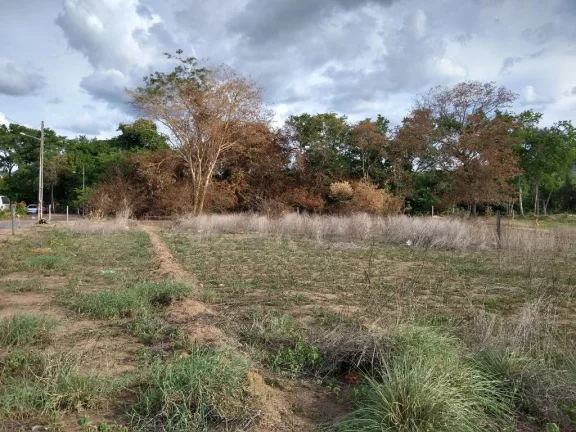 Foto do imóvel Terreno com 3.000m² no povoado São José