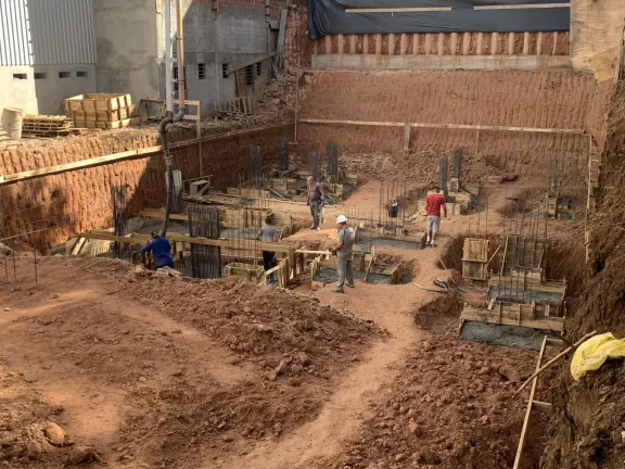 Imagem Apartamento 3 quartos sendo 1 suíte para venda no bairro Nossa Senhora de Lourdes em Caxias do Sul