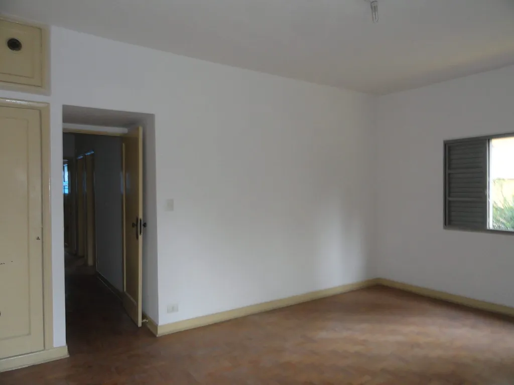 Imagem Casa à venda em São Paulo, Vila Mariana, com 3 quartos, 191m2