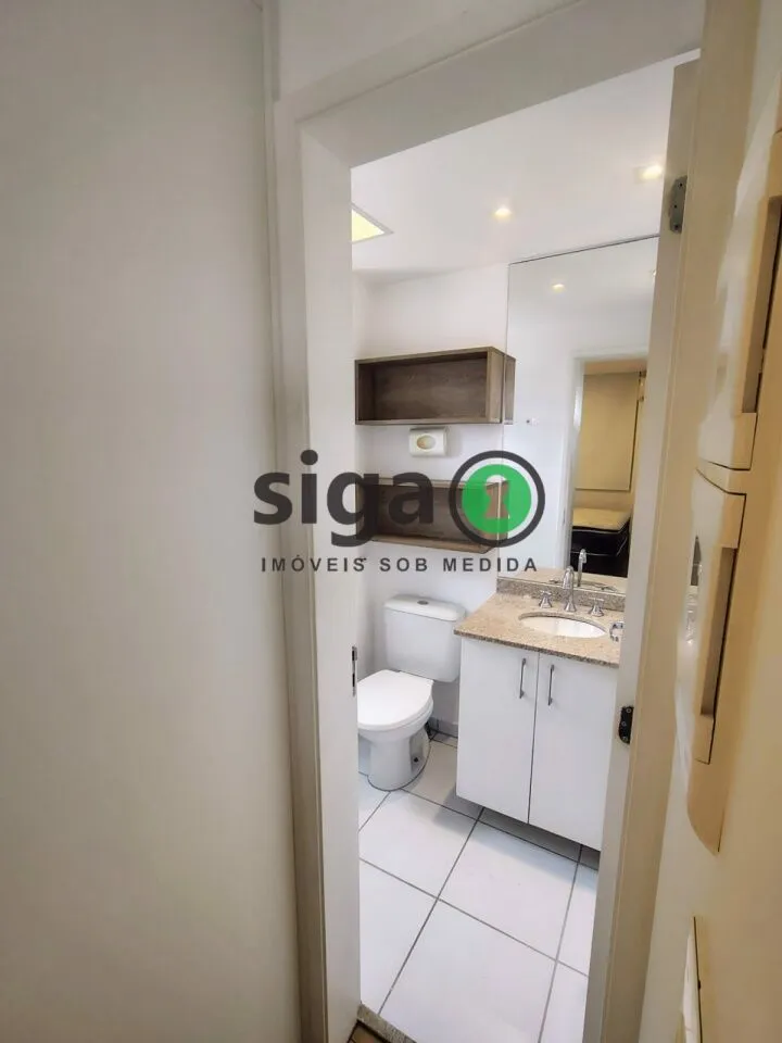 Imagem Apartamento a venda na Chácara Santo Antônio 1 quarto