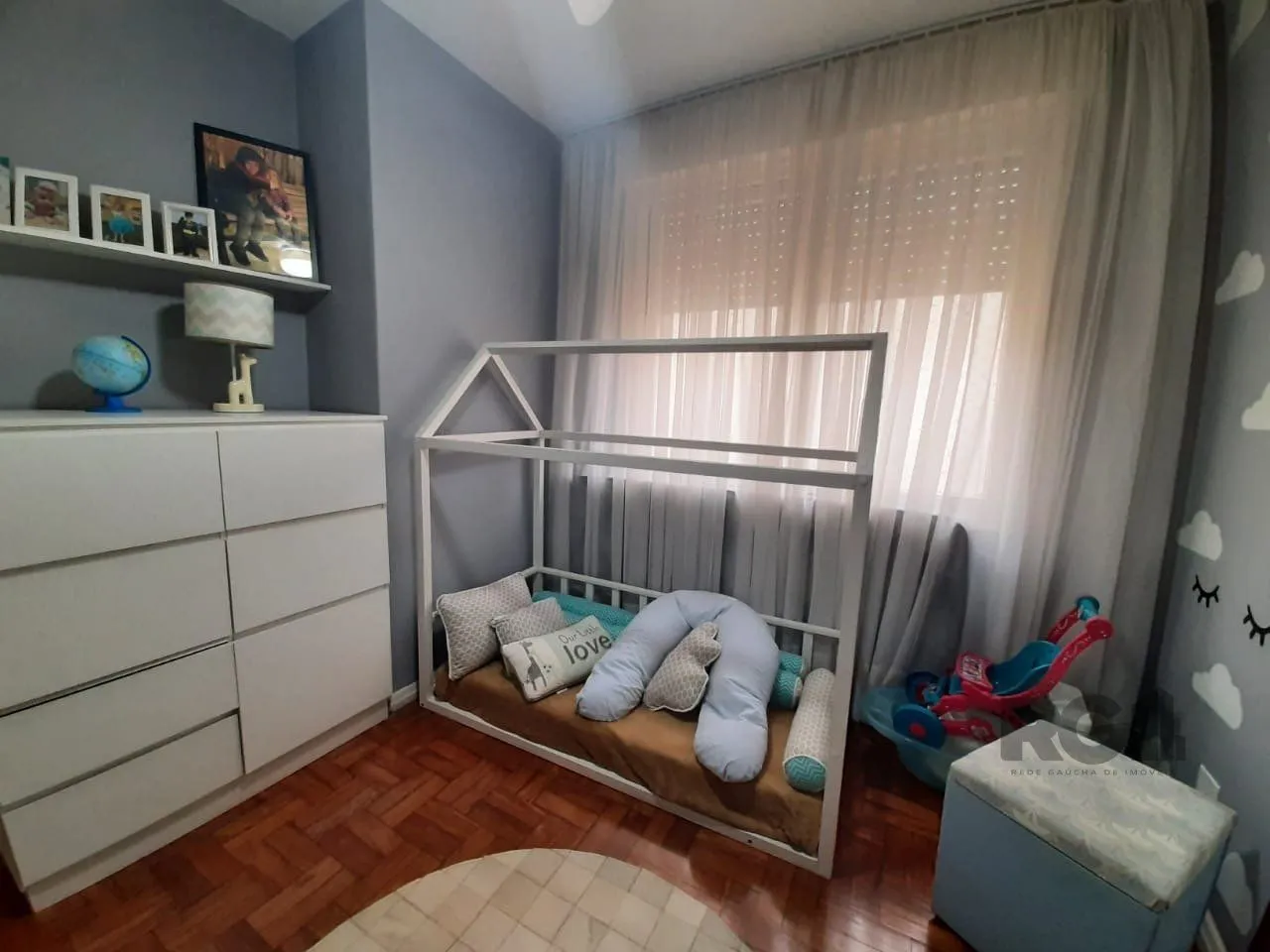 Imagem Apartamento em Santana