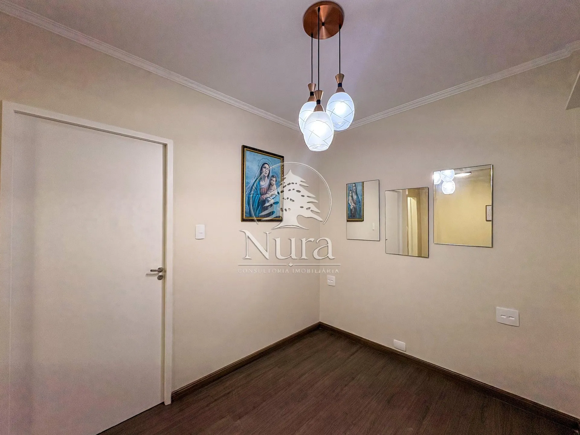 Imagem Apartamento de 1 quarto, 50m² no bairro Pompéia, em Santos
