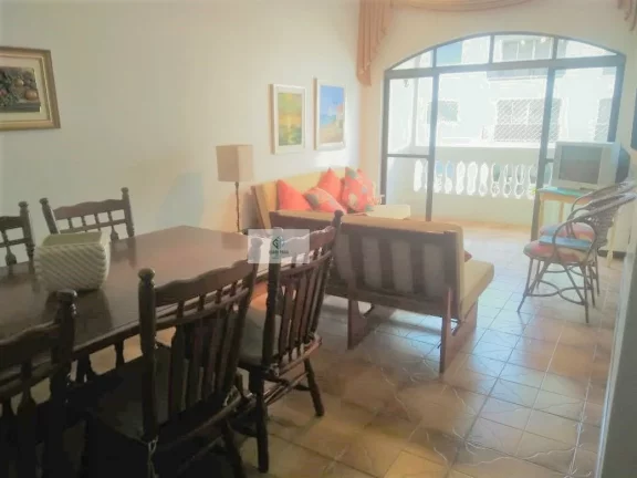 Imagem Apartamento Padrão para Venda em Enseada Guarujá-SP