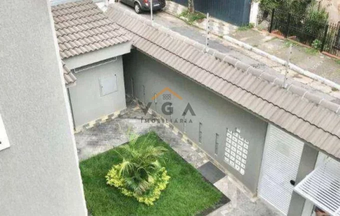 Imagem Sobrado para Venda em São Paulo, Penha de França, 2 dormitórios, 2 banheiros, 1 vaga