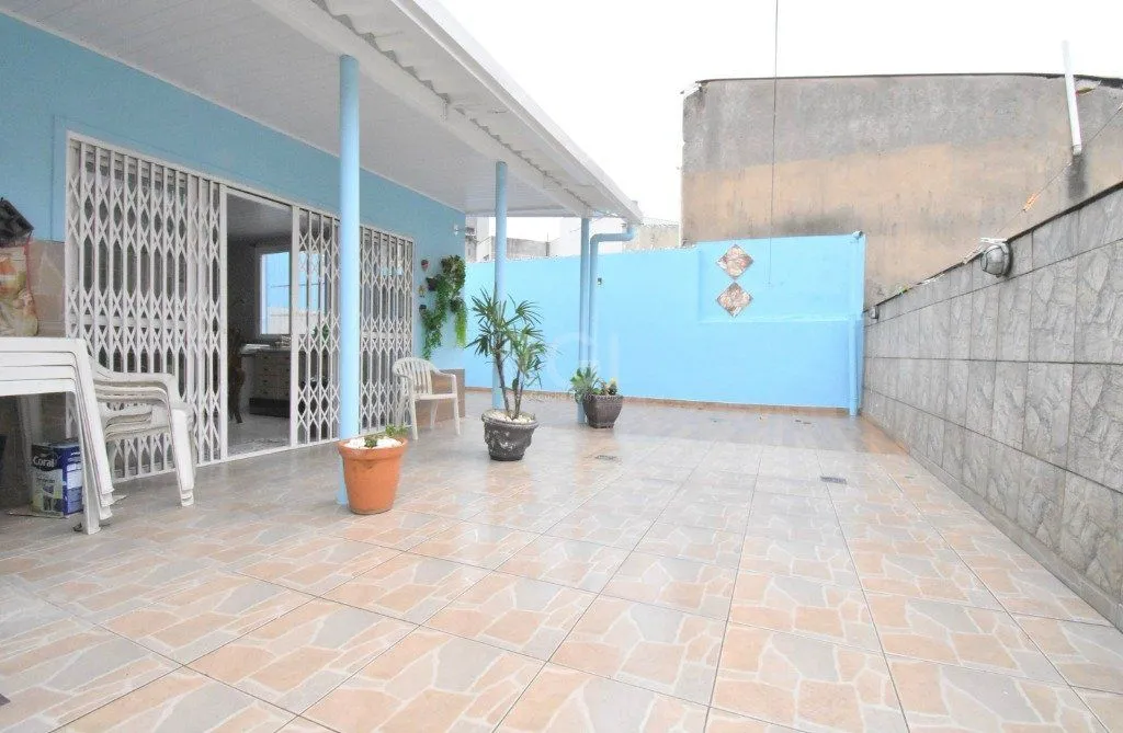 Imagem Casa para Venda - 270m², 4 dormitórios, Azenha