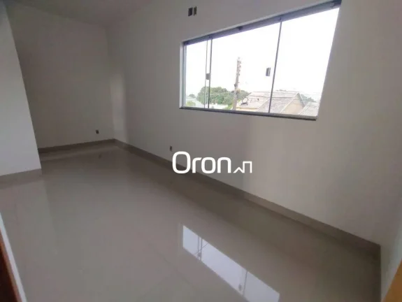 Imagem Sobrado à venda, 155 m² por R$ 650.000,00 - Jardim das Hortências - Aparecida de Goiânia/GO