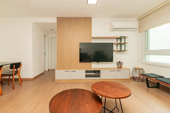 Imagem Apartamento para venda no bairro Santa Tereza em Porto Alegre