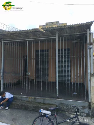Imagem TERRENO DE 260M² A VENDA NA VILA SOUZA, ÓTIMA LOCALIZAÇÃO!