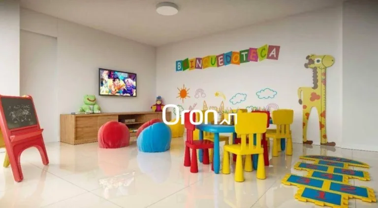 Imagem Terreno à venda, 250 m² por R$ 290.000,00 - Jardins Capri - Senador Canedo/GO