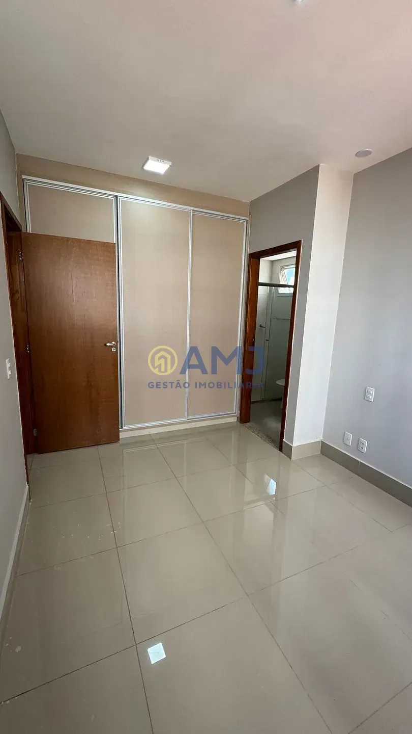 Imagem Apartamento à venda 3 suítes no Jardim América - Terra Mundi