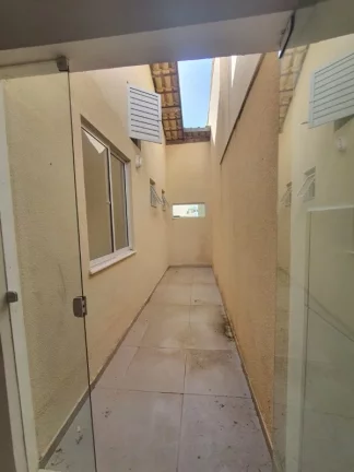 Imagem Casa para locação no Elegance com 3 quartos