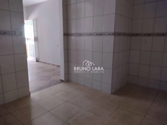 Imagem Casa disponível para locação em Igarapé Bairro Marechal Rondon