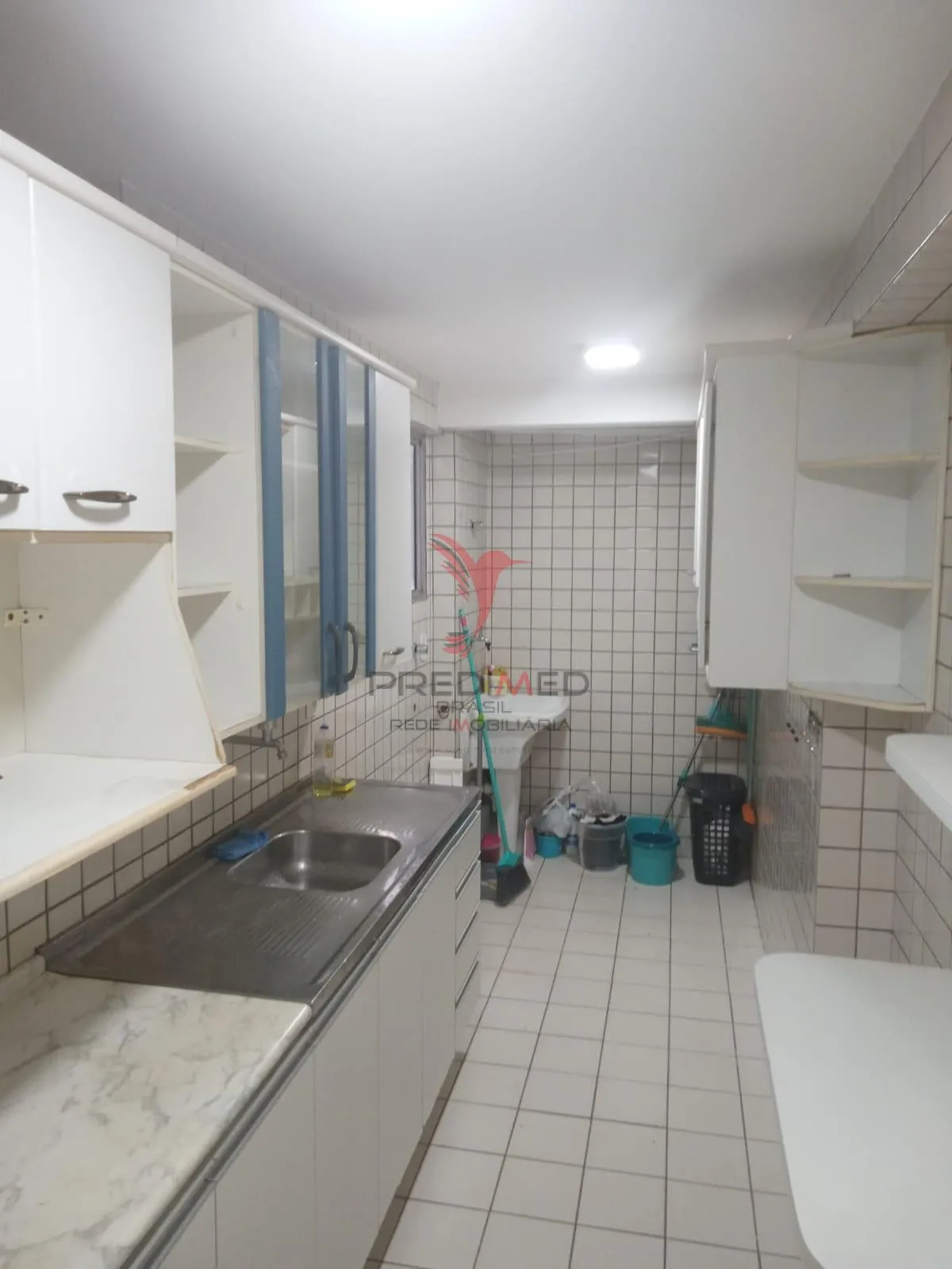 Imagem Apartamento de 3 Quartos para locação. Andar alto em Tambauzinho . João Pessoa