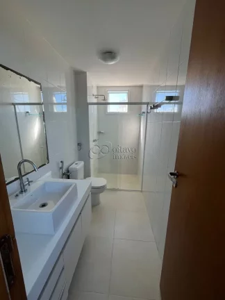 Imagem Apartamento de 3 quartos com suíte na Praia do Pecado, Macaé-RJ: 135,00 m² de conforto e sofisticação!