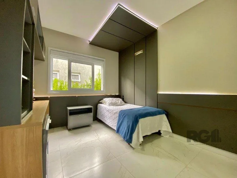 Imagem Casa de Condomínio em Dubai