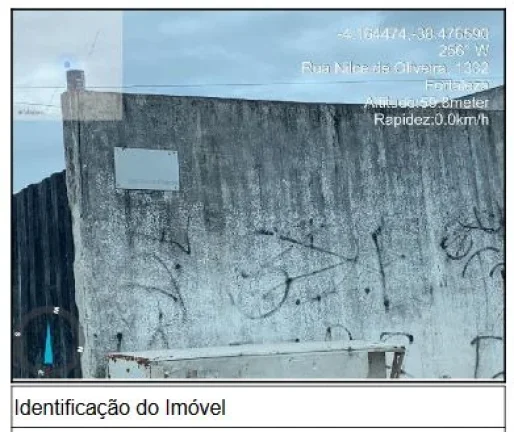 Foto do Imóvel