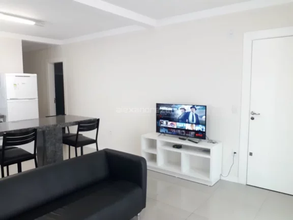 Imagem Cobertura Duplex - 2 Apartamentos