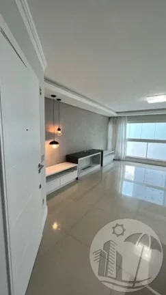 Imagem Luxo e Conforto: Apartamento de 3 Quartos 2 Vagas Mobiliado