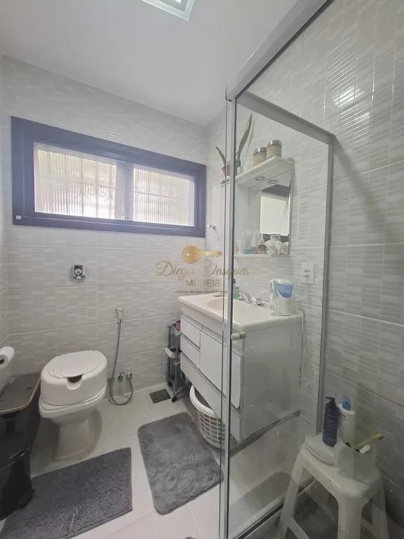 Imagem Casa para Venda em Teresópolis / RJ no bairro Carlos Guinle