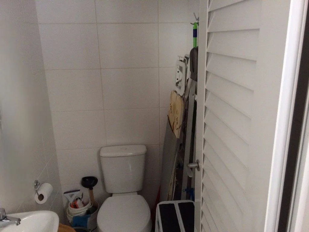 Imagem Apartamento de 3 dormitórios e 3 vagas