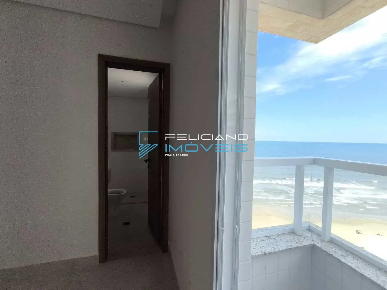 Imagem Apartamento com 3 quartos, Balneário Maracanã, Praia Grande - R$ 1.73 mi, Cod: 7016
