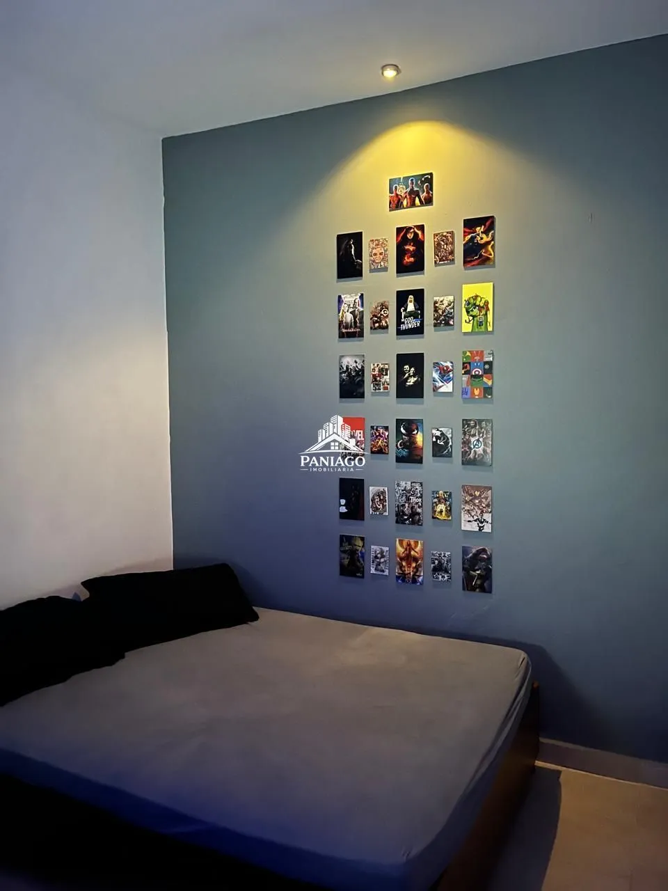 Imagem Casa com 5 quartos sendo 3 suites e 2 salas amplas