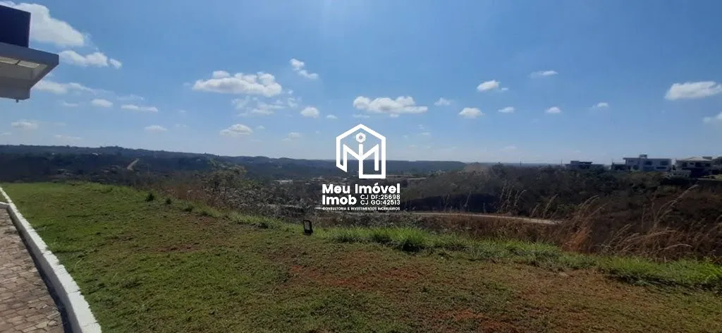Imagem Jardim Botânico Condomínio Lote/Terreno AC FINANCIAMENTO
