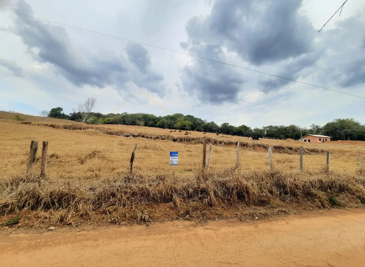 Imagem Gleba 23.800 m² à venda em Correias, Bandeira do Sul
