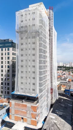 Imagem Sala à venda no bairro Tatuapé - São Paulo/SP