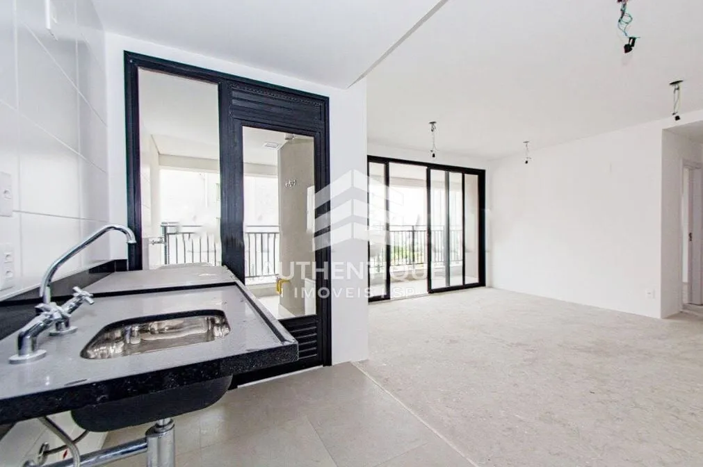 Imagem Mourato 111 Pinheiros - Apartamento à venda em São Paulo/SP