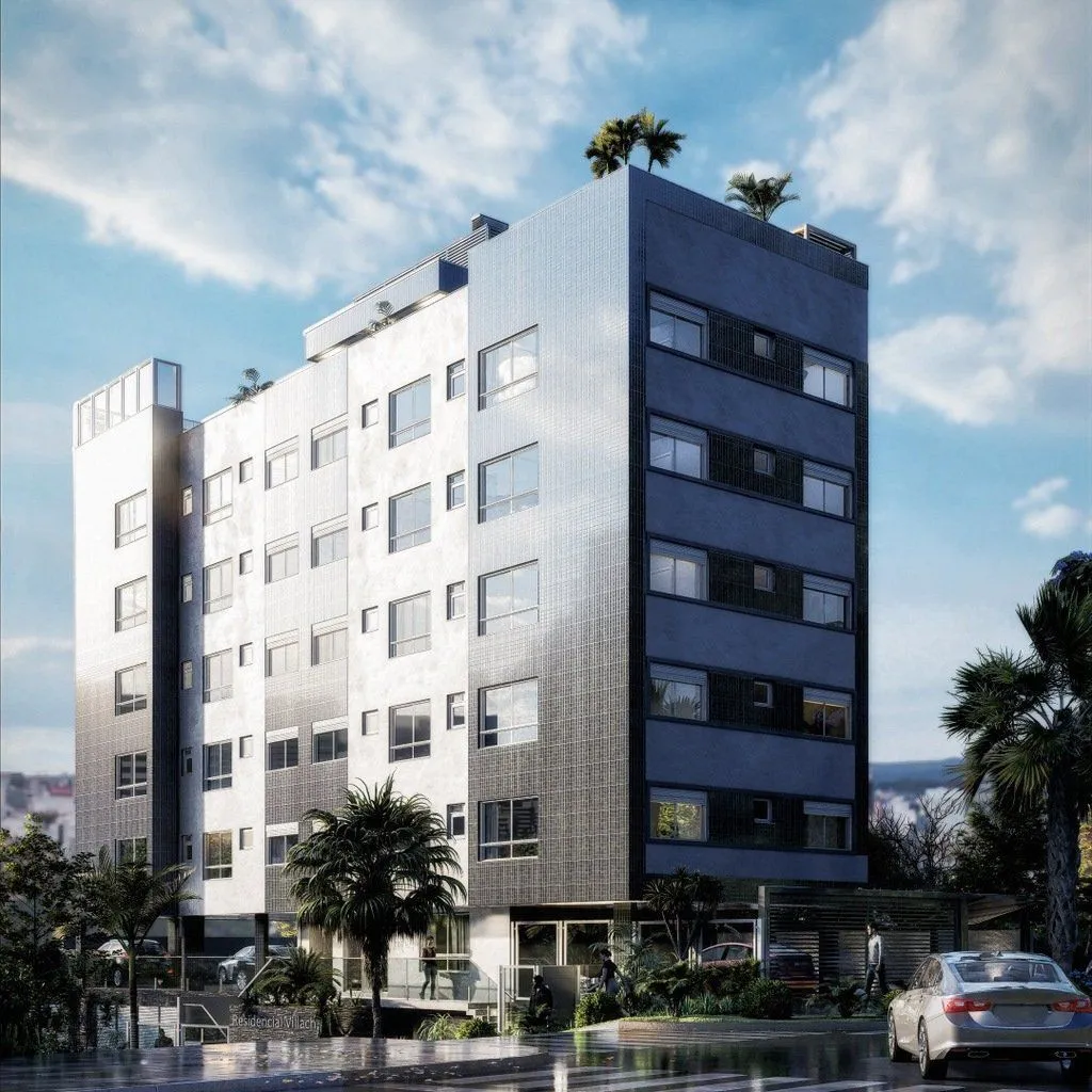 Imagem Apartamento em Petrópolis