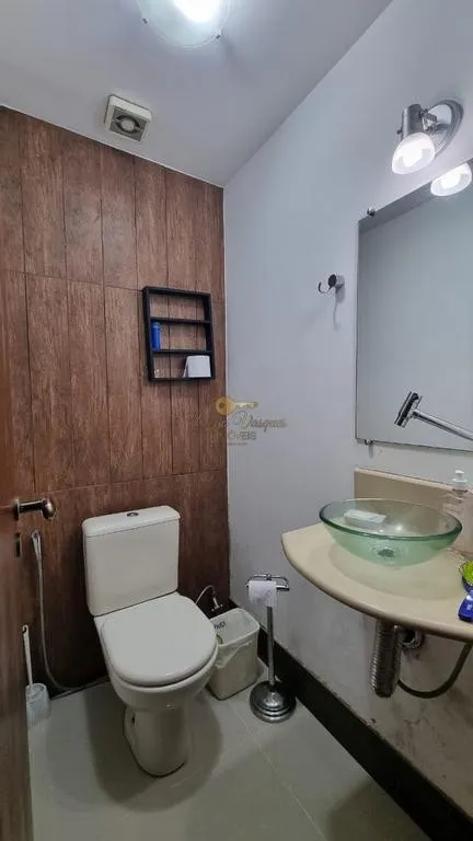 Imagem Casa em Condomínio para Venda em Teresópolis / RJ no bairro Quebra Frascos