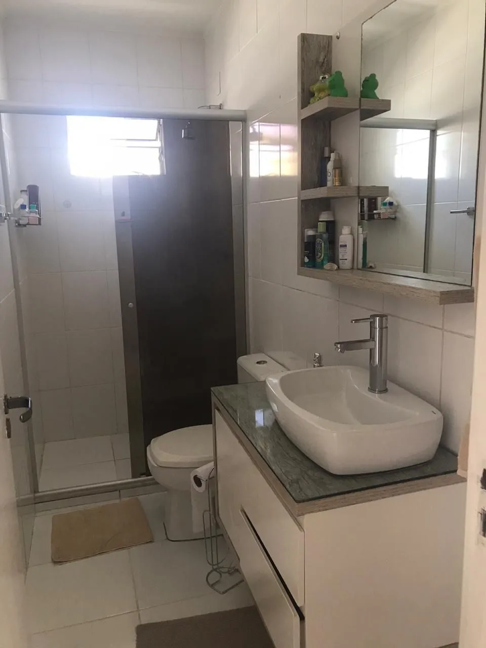 Imagem APARTAMENTO, 3 DORMITÓRIOS, 2 VARANDAS, BAIRRO CRISTAL, PORTO ALEGRE/RS