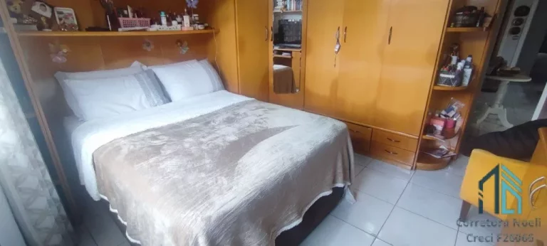 Imagem (PERMUTA) Casa 03 quartos c/suíte, edícula no Bairro Alto em Curitiba PR