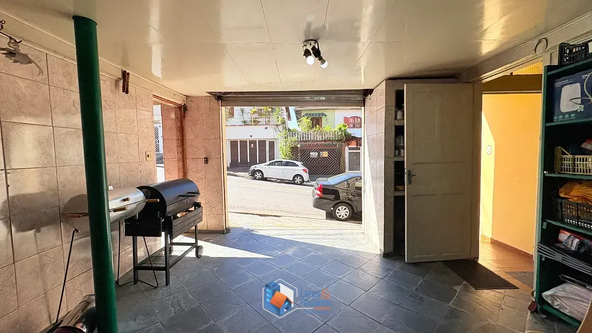 Imagem Sobrado para venda em Vila Madalena com 2 quartos, 105m²