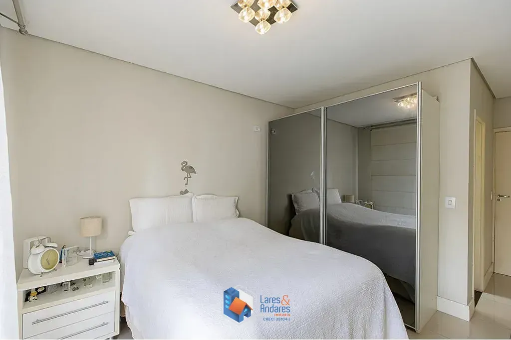 Imagem Casa à venda 2 Quartos 1 Suite 2 Vagas 110M² Chácara Santo Antônio (Zona Sul) São Paulo - SP