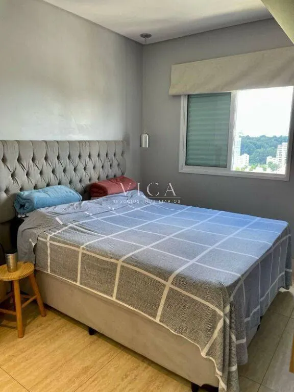 Imagem Apartamento 69m 2 dormitórios 1 vaga à venda por R$ 882.000,00 - Alphaville