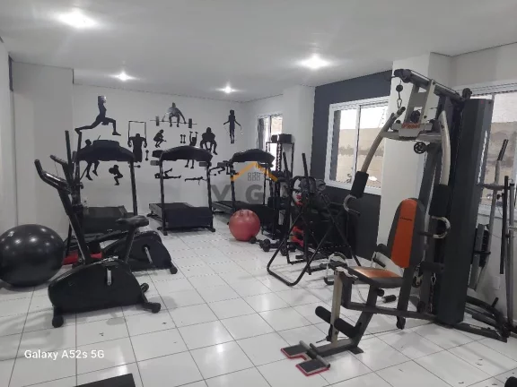 Imagem Apartamento para Venda em São Paulo, Mooca, 2 dormitórios, 1 banheiro, 1 vaga