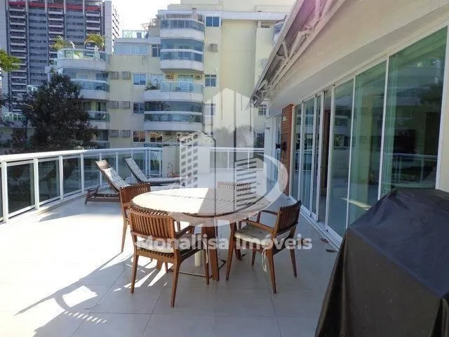 Foto do imóvel Apartamento 1 quarto, 192 m2, porcelanato, finamente decorado, linear, mobiliado, ampla vista arbori... em Avenida Prefeito Dulcídio Cardoso