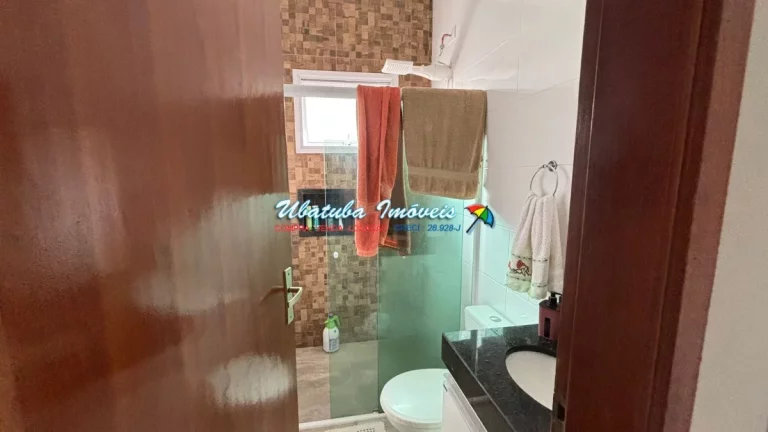 Imagem Excelente casa em condomínio de Ubatuba