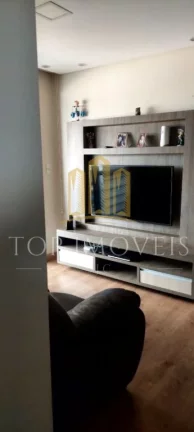 Imagem Terrasse Première – Sofisticação e Conforto no Coração de São José dos Campos More com exclusividade em um dos empreendimentos mais desejados da cidade! Localização privilegiada, com fácil acesso a comércio, escolas, supermercados e lazer.