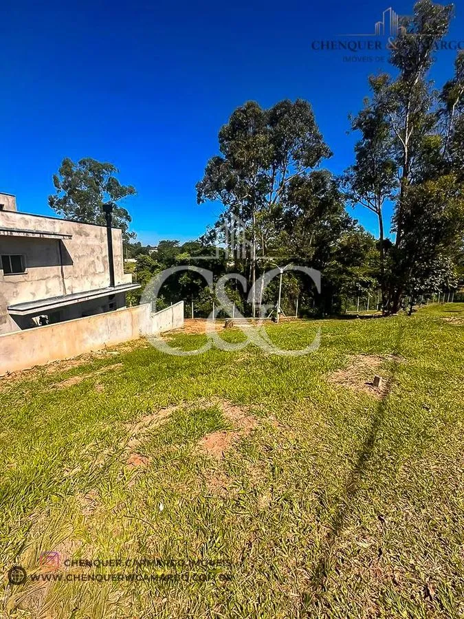 Imagem Terreno à Venda no Bella Vittà - 466m²