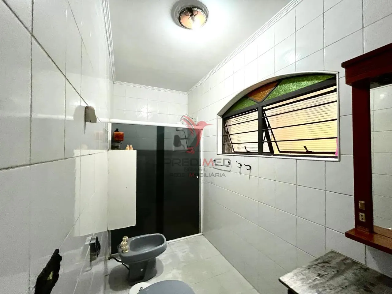 Imagem Casa térrea, com 3 quartos, a venda no bairro Mayard em Itu