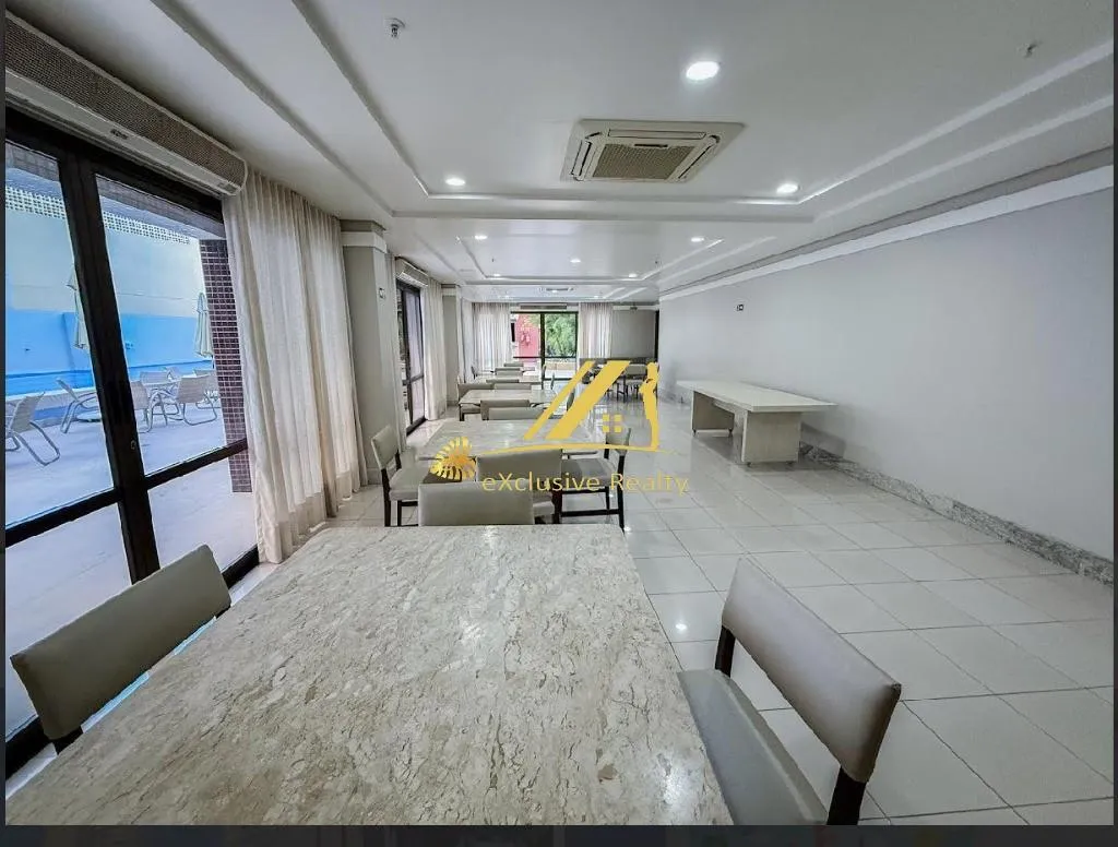 Imagem Apartamento RESIDENCIAL em Salvador - Bahia, Horto Florestal